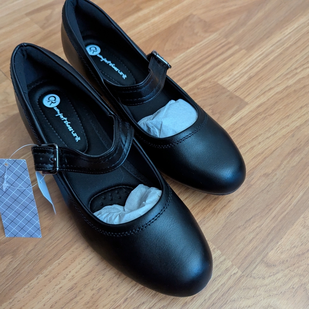 Orthopedic Professional women's shoes